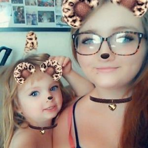 Meet your Posher, Donna